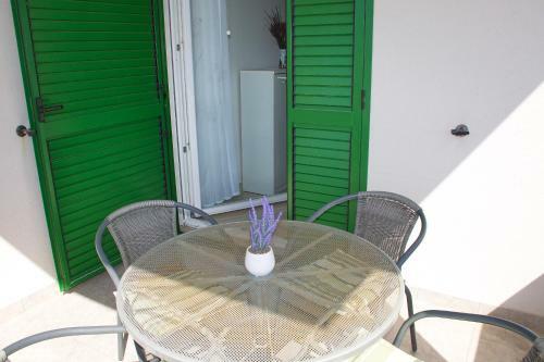 Apartamento House Magical Fields Of Stara Novalja
