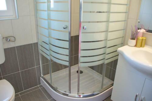 Apartamento House Magical Fields Of Stara Novalja