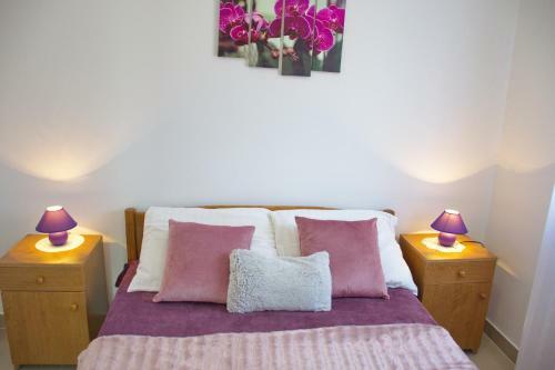 Apartamento House Magical Fields Of Stara Novalja