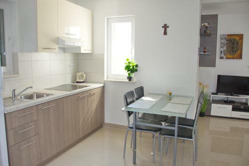 Apartamento House Magical Fields Of Stara Novalja