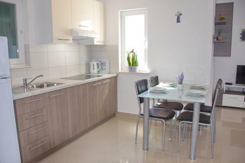 Apartamento House Magical Fields Of Stara Novalja