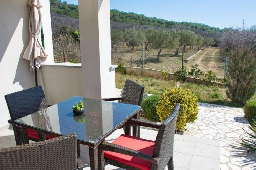 Apartamento House Magical Fields Of Stara Novalja
