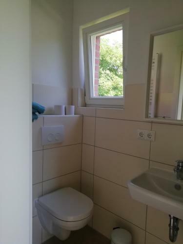 Apartamento Doris` Hus
