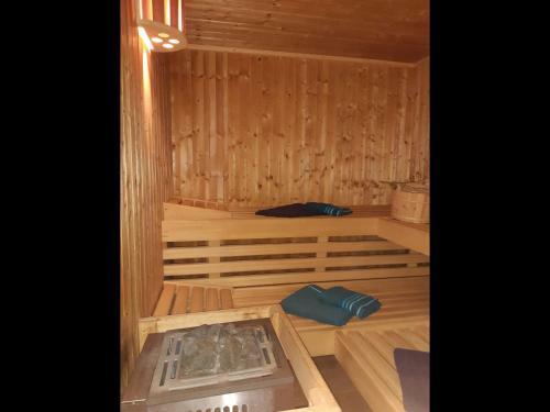 Apartamento Ferienwohnung New York Inkl Sauna