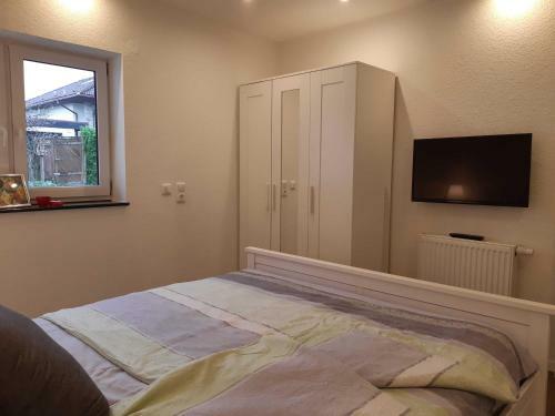 Apartamento Ferienwohnung New York Inkl Sauna