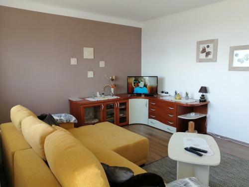 Apartamento Fani
