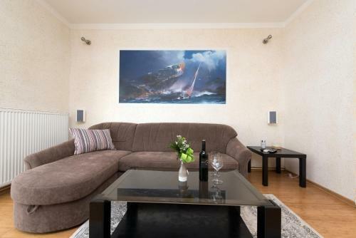 Apartment Cupido
