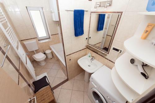 Apartment Cupido