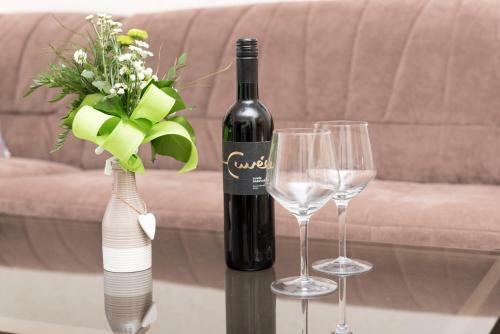 Apartment Cupido