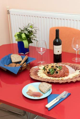 Apartment Cupido