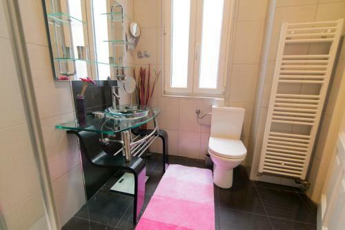 Apartman "luni" Rijeka