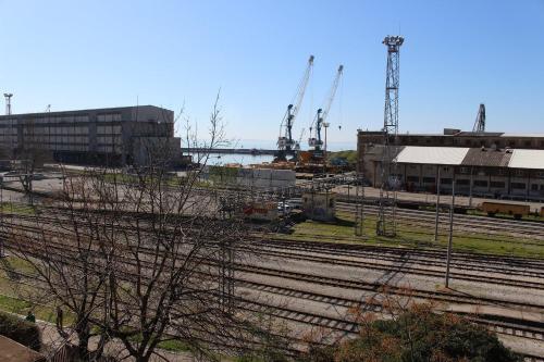 Apartment Platana