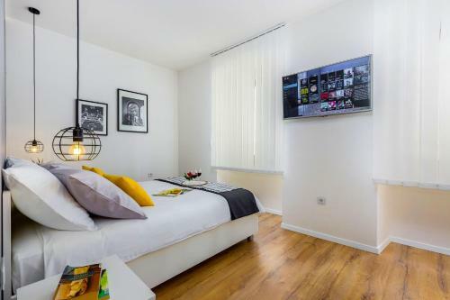 Apartments Terra I & II