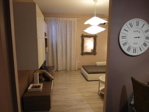 Apartamento Creska IV