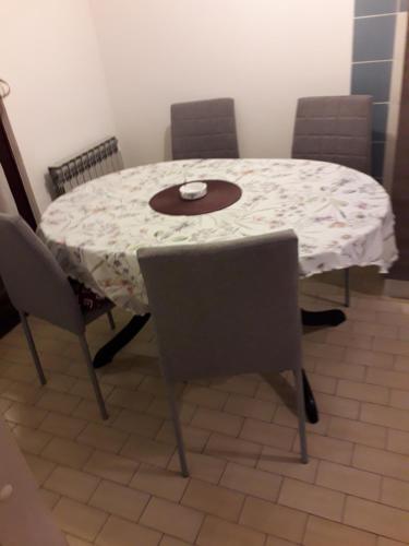 Apartman Ana 2