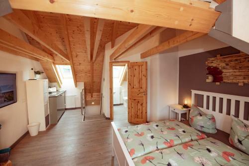 Hostal G�stehaus Am Stadttor