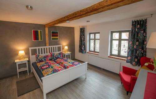 Hostal G�stehaus Am Stadttor