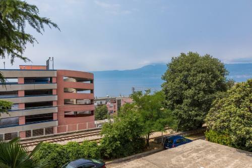 Apartamento Riviera