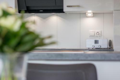 Ferienhaus Hafenkante Mit Sky, Netflix