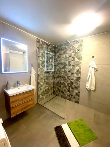 Apartman Felice