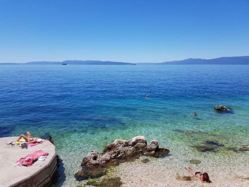 Apartamentos Volcano Rijeka