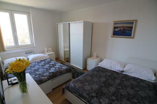 Apartamentos Volcano Rijeka