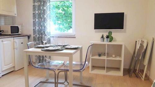 Olea Apartment
