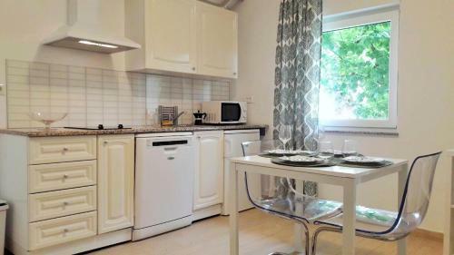Olea Apartment