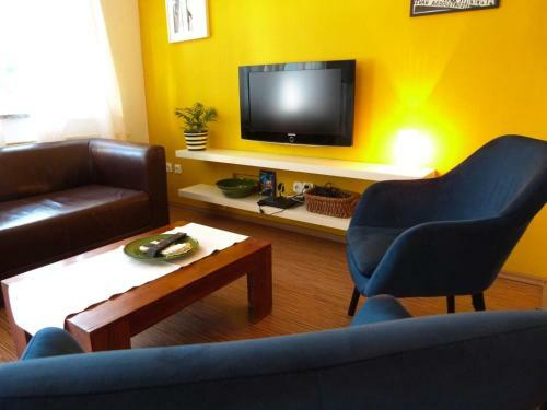 Feeling Good Apartment