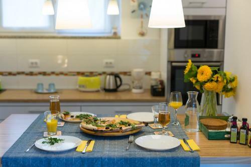 Feeling Good Apartment