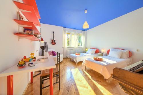 Feeling Good Apartment