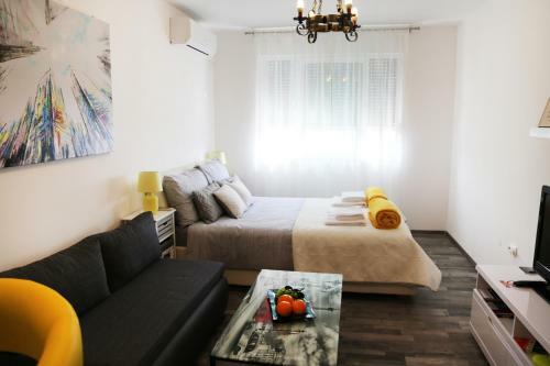 Studio Apartman Vito