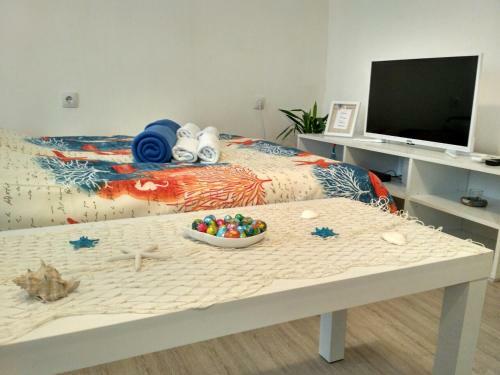 Apartman Diego