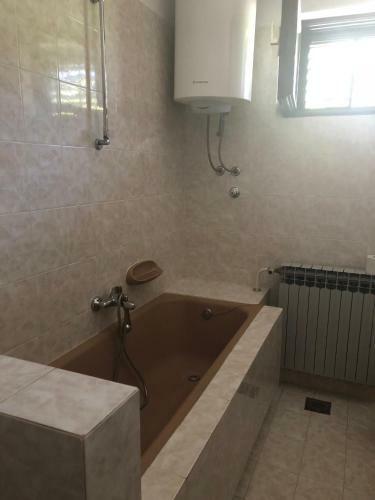 Apartment Andrijana