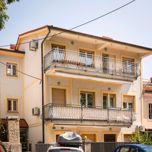 Apartamento Magnon