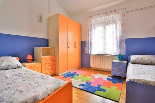 Apartamento Magnon