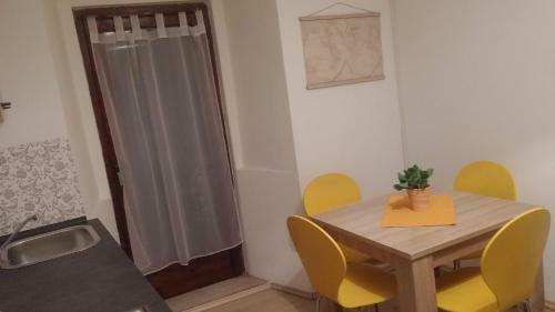 Apartman Rijeka