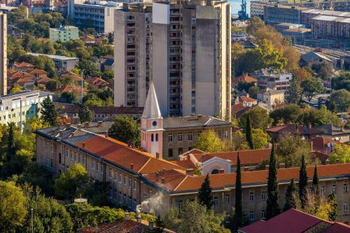 Apartman Ella