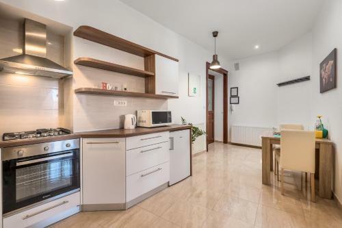 Apartamentos Fluvius