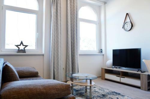 Apartments Budin Rijeka City Center