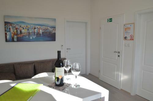 Apartments Budin Rijeka City Center