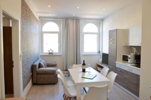 Apartments Budin Rijeka City Center