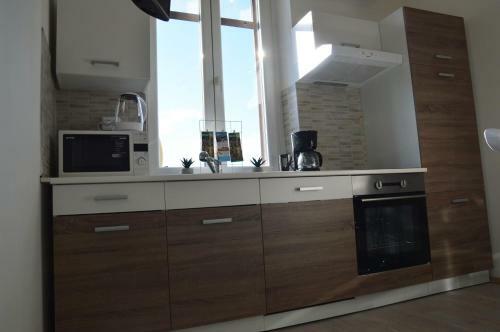 Apartments Budin Rijeka City Center
