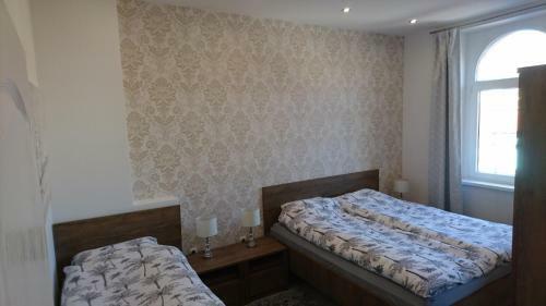 Apartments Budin Rijeka City Center