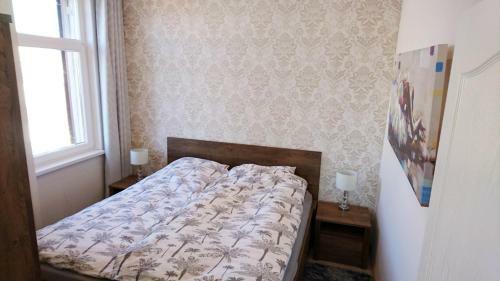 Apartments Budin Rijeka City Center