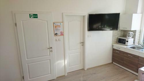 Apartments Budin Rijeka City Center
