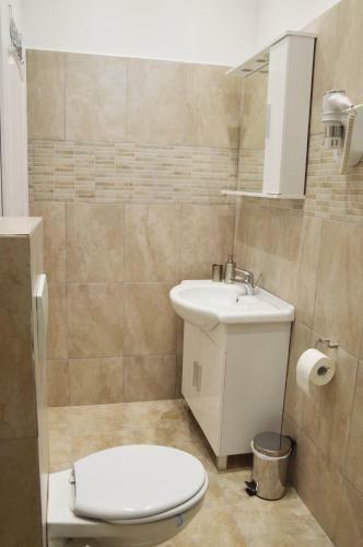 Apartments Budin Rijeka City Center