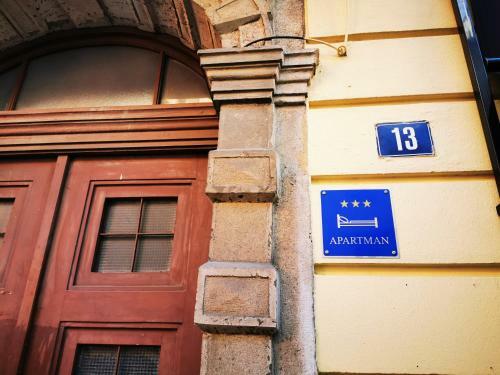 Apartments Budin Rijeka City Center