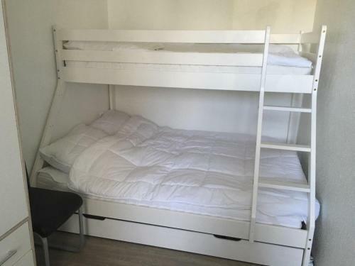 Apartamento Muschelnische Strandhaferweg
