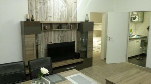 Apartamento Muschelnische Strandhaferweg